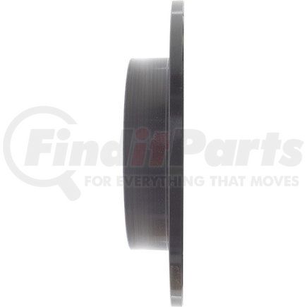 128.42051L by CENTRIC - Cross Drilled Rotor