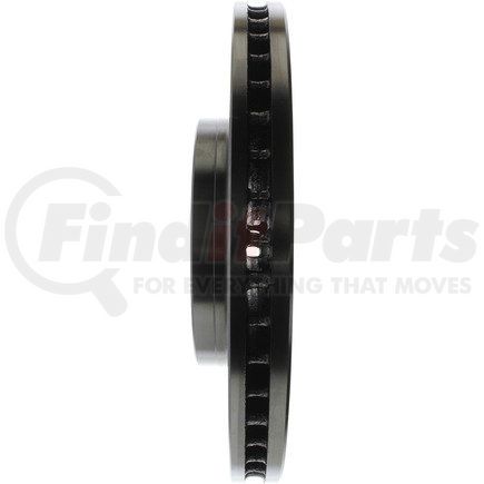 Centric 128.42071CL Disc Brake Rotor Sportstop Cryo Sport Drilled Rotor, Left