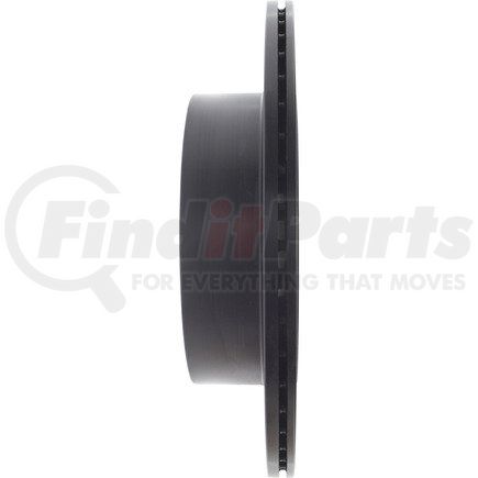 Centric 128.42072R Disc Brake Rotor Cross Drilled Rotor