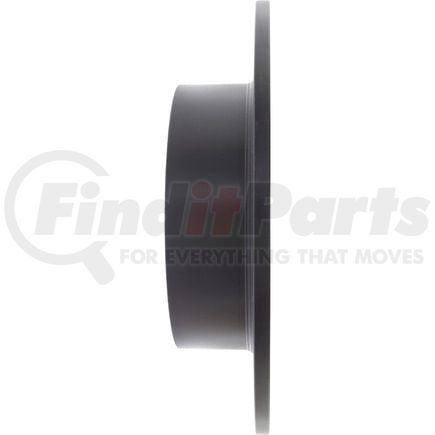 128.42073CR by CENTRIC - Sportstop Cryo Sport Drilled Rotor, Right