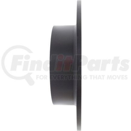 Centric 128.42073R Disc Brake Rotor Cross Drilled Rotor