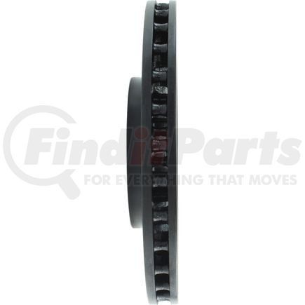 128.42076CR by CENTRIC - Sportstop Cryo Sport Drilled Rotor, Right