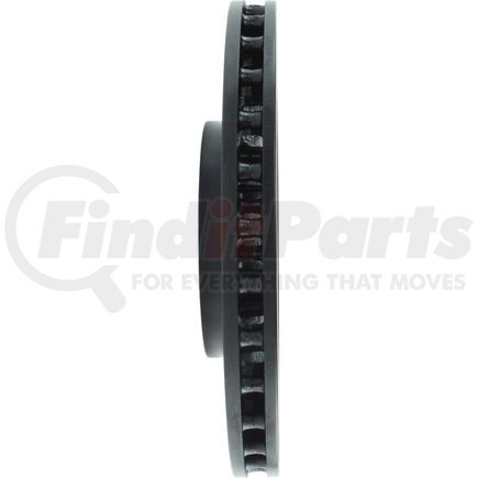 128.42076CL by CENTRIC - Sportstop Cryo Sport Drilled Rotor, Left