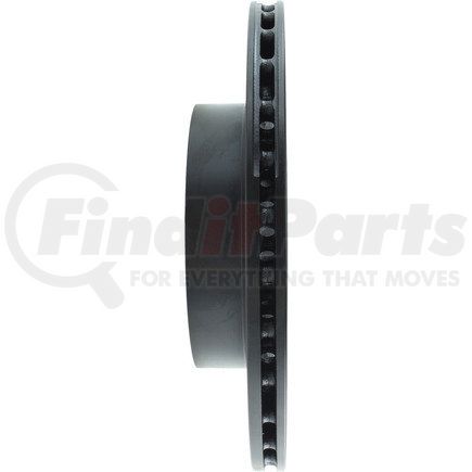 128.42079CR by CENTRIC - Sportstop Cryo Sport Drilled Rotor, Right