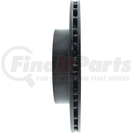 128.42079CL by CENTRIC - Sportstop Cryo Sport Drilled Rotor, Left