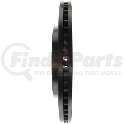 128.42084CL by CENTRIC - Sportstop Cryo Sport Drilled Rotor, Left