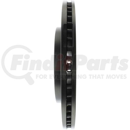128.42084CR by CENTRIC - Sportstop Cryo Sport Drilled Rotor, Right