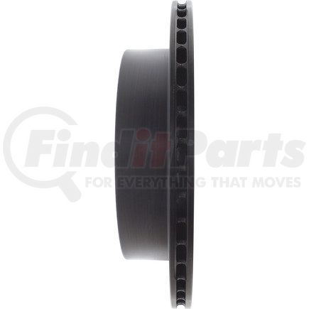 128.42087R by CENTRIC - Cross Drilled Rotor