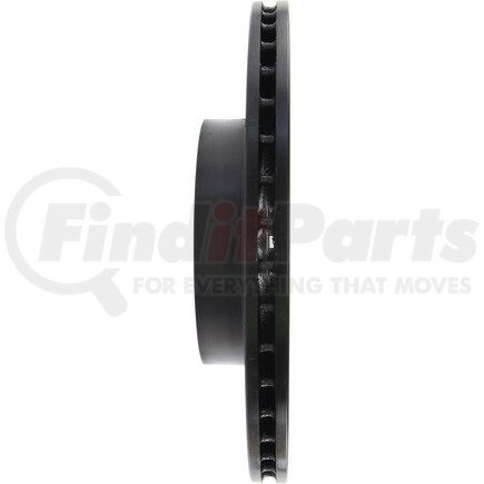 128.44040R by CENTRIC - Cross Drilled Rotor