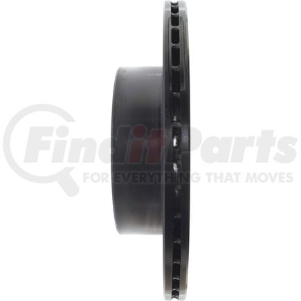 128.44044CL by CENTRIC - Sportstop Cryo Sport Drilled Rotor, Left