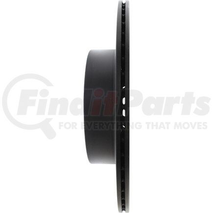 Centric 128.42093R Disc Brake Rotor Cross Drilled Rotor