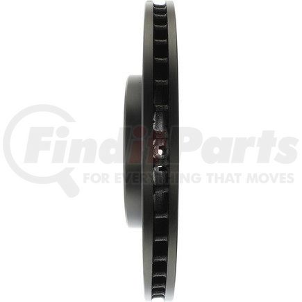 128.42097R by CENTRIC - Cross Drilled Rotor