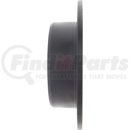 128.44085L by CENTRIC - Cross Drilled Rotor