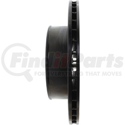 128.44109CR by CENTRIC - Sportstop Cryo Sport Drilled Rotor, Right