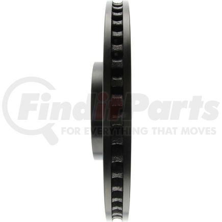 128.44137CR by CENTRIC - Sportstop Cryo Sport Drilled Rotor, Right