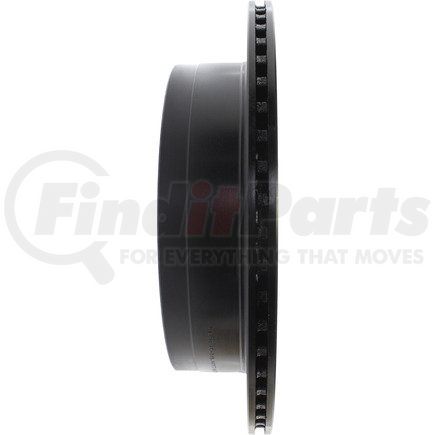 128.44157CR by CENTRIC - Sportstop Cryo Sport Drilled Rotor, Right