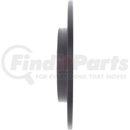 128.44161CL by CENTRIC - Sportstop Cryo Sport Drilled Rotor, Left