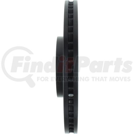 128.44171CR by CENTRIC - Sportstop Cryo Sport Drilled Rotor, Right