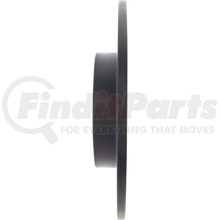 128.45041CL by CENTRIC - Sportstop Cryo Sport Drilled Rotor, Left