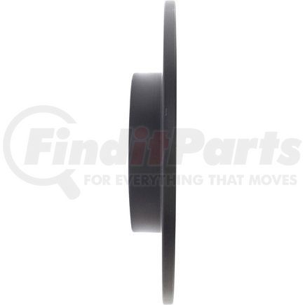 Centric 128.45041L Disc Brake Rotor Cross Drilled Rotor