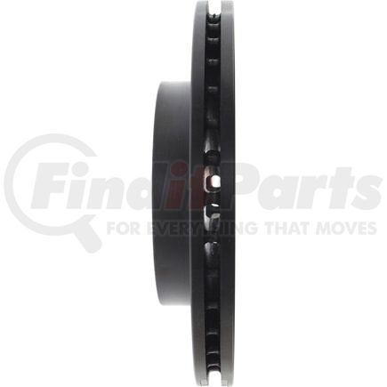 Centric 128.45048CR Disc Brake Rotor Sportstop Cryo Sport Drilled Rotor, Right