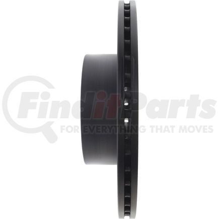 Centric 128.45051CR Disc Brake Rotor Sportstop Cryo Sport Drilled Rotor, Right