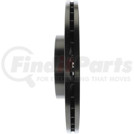 128.45069R by CENTRIC - Cross Drilled Rotor