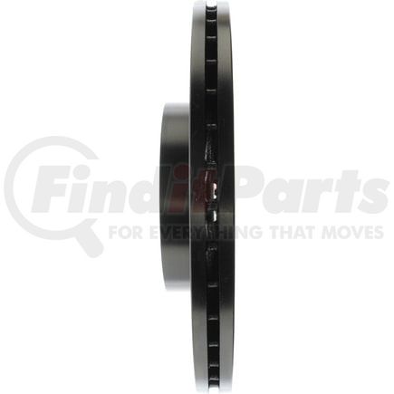128.45069CR by CENTRIC - Sportstop Cryo Sport Drilled Rotor, Right