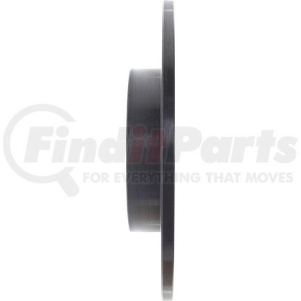 Centric 128.45085R Disc Brake Rotor Cross Drilled Rotor