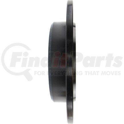 127.63054R by CENTRIC - Slotted Drilled Rotor