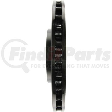 127.63056CR by CENTRIC - Sportstop Cryo Drilled & Slotted Rotor, Right