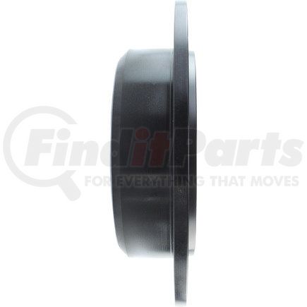 Centric 127.63070R Disc Brake Rotor Slotted Drilled Rotor