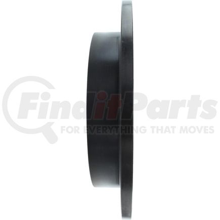 127.65059L by CENTRIC - Slotted Drilled Rotor