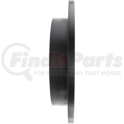 Centric 127.65085CR Disc Brake Rotor Sportstop Cryo Drilled & Slotted Rotor, Right