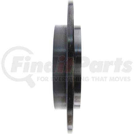 127.65090CL by CENTRIC - Sportstop Cryo Drilled & Slotted Rotor, Left