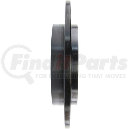 Centric 127.65090L Disc Brake Rotor Slotted Drilled Rotor