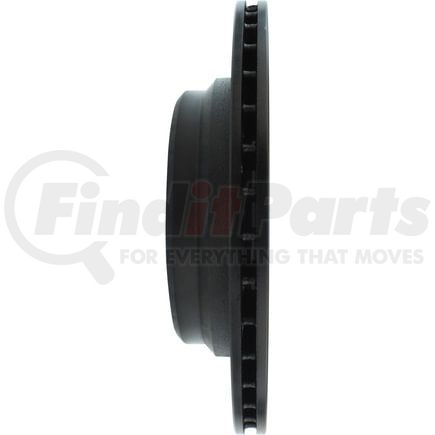 128.34046CR by CENTRIC - Sportstop Cryo Sport Drilled Rotor, Right