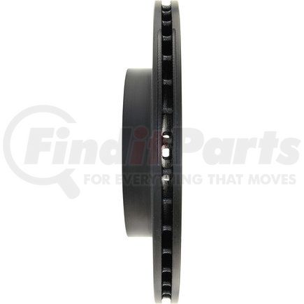 128.34048CL by CENTRIC - Sportstop Cryo Sport Drilled Rotor, Left