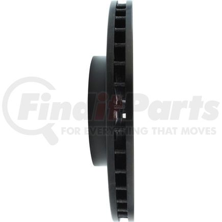 128.34050CL by CENTRIC - Sportstop Cryo Sport Drilled Rotor, Left