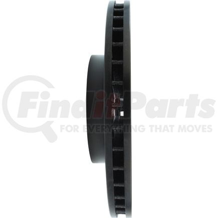 128.34050CR by CENTRIC - Sportstop Cryo Sport Drilled Rotor, Right