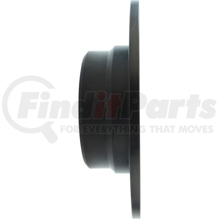 128.34051CL by CENTRIC - Sportstop Cryo Sport Drilled Rotor, Left