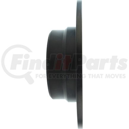 128.34051CR by CENTRIC - Sportstop Cryo Sport Drilled Rotor, Right