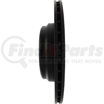 128.34054CL by CENTRIC - Sportstop Cryo Sport Drilled Rotor, Left