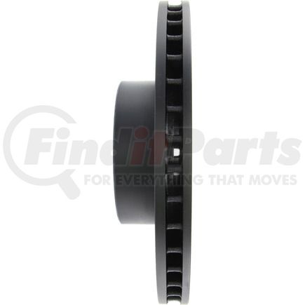 128.34055CL by CENTRIC - Sportstop Cryo Sport Drilled Rotor, Left