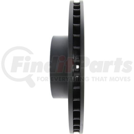 128.34055CR by CENTRIC - Sportstop Cryo Sport Drilled Rotor, Right