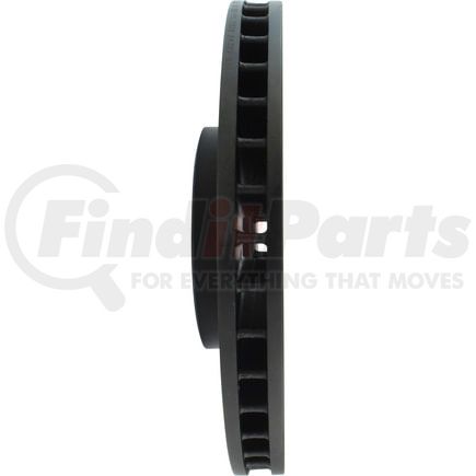 128.34060CR by CENTRIC - Sportstop Cryo Sport Drilled Rotor, Right