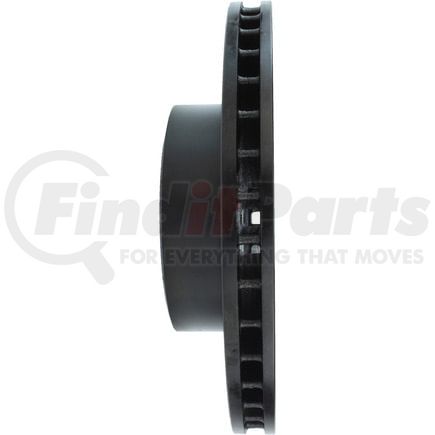 128.34070CL by CENTRIC - Sportstop Cryo Sport Drilled Rotor, Left