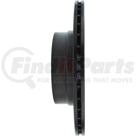 128.34078CL by CENTRIC - Sportstop Cryo Sport Drilled Rotor, Left