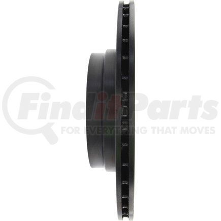 128.34080CR by CENTRIC - Sportstop Cryo Sport Drilled Rotor, Right
