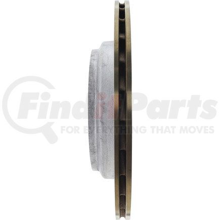 128.34088 by CENTRIC - Centric Premium OE Style Drilled Brake Rotor